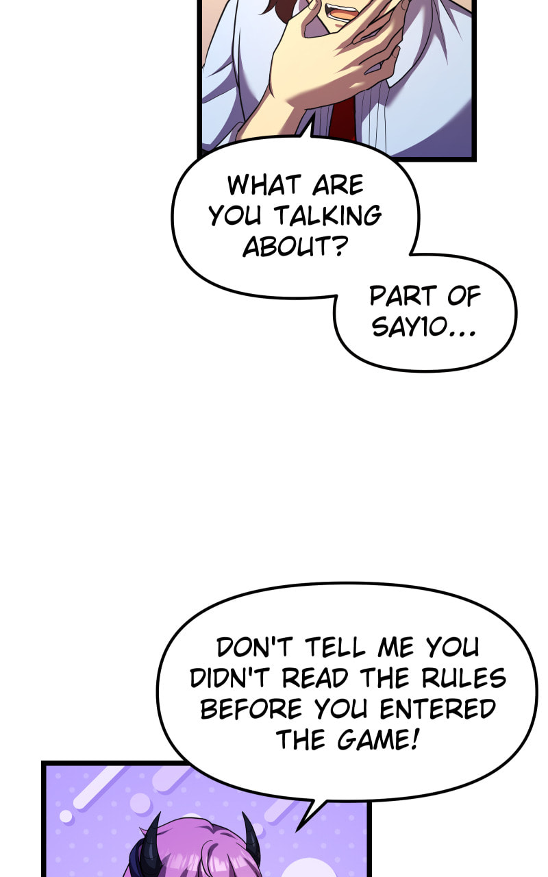 Read Cute Devil chapter 8 image 7 on Lezhin