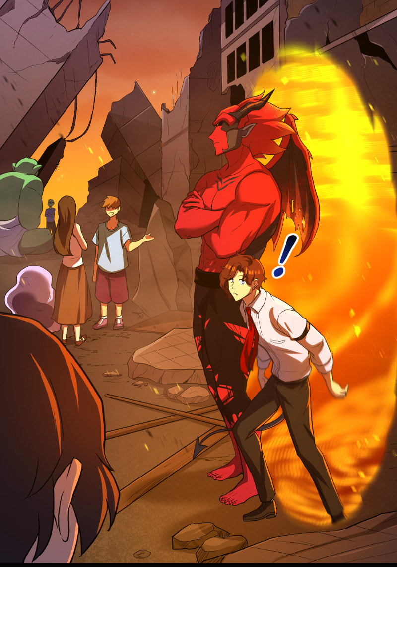 Read Cute Devil chapter 8 image 71 on Lezhin