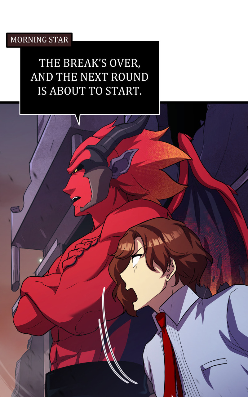 Read Cute Devil chapter 8 image 76 on Lezhin