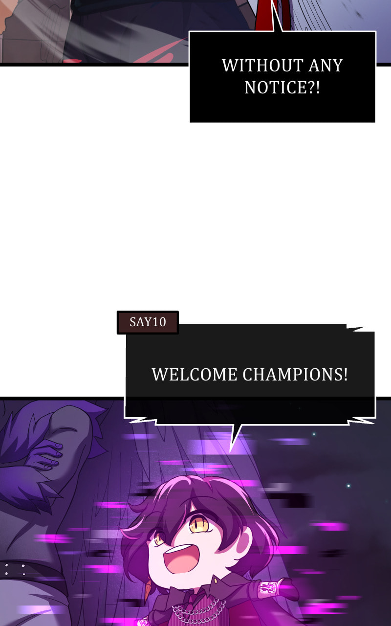 Read Cute Devil chapter 8 image 77 on Lezhin