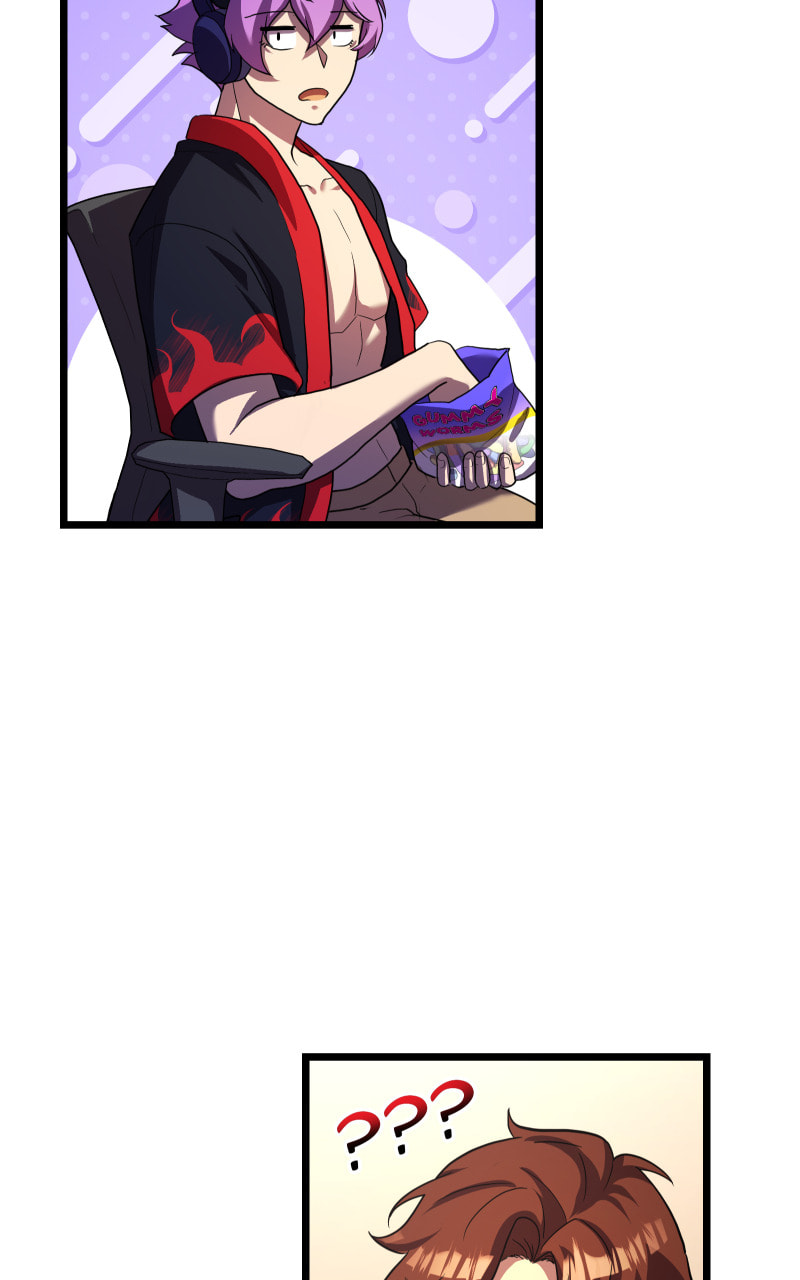 Read Cute Devil chapter 8 image 8 on Lezhin