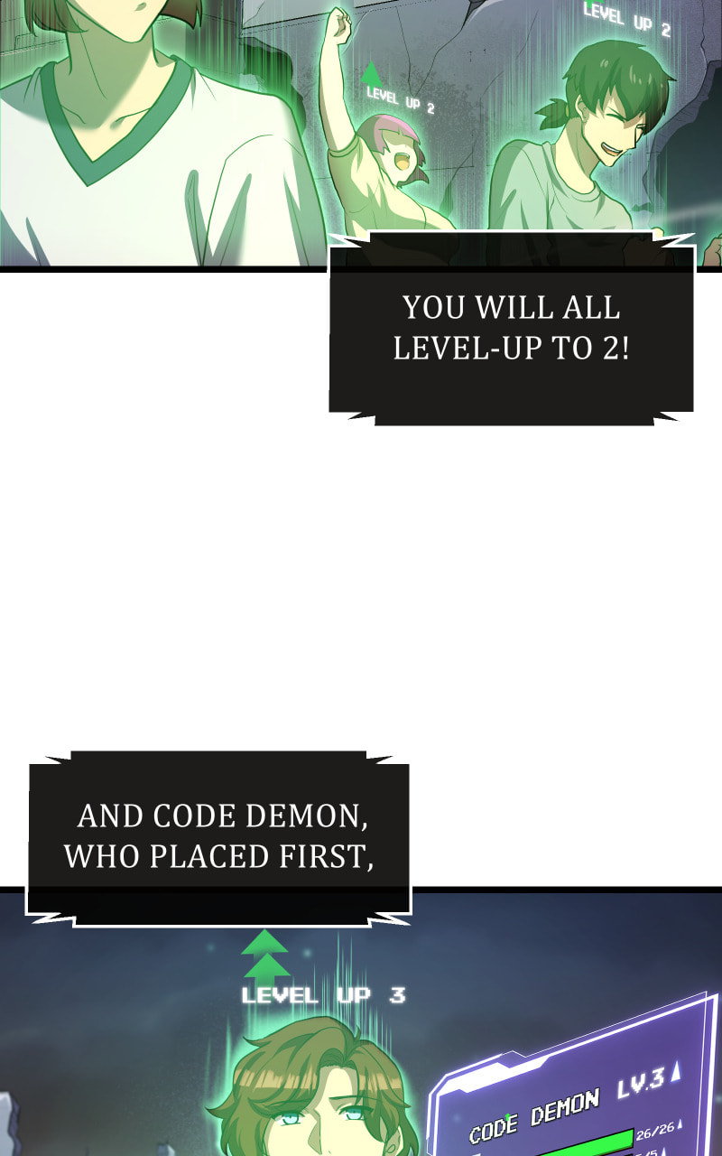 Read Cute Devil chapter 8 image 82 on Lezhin