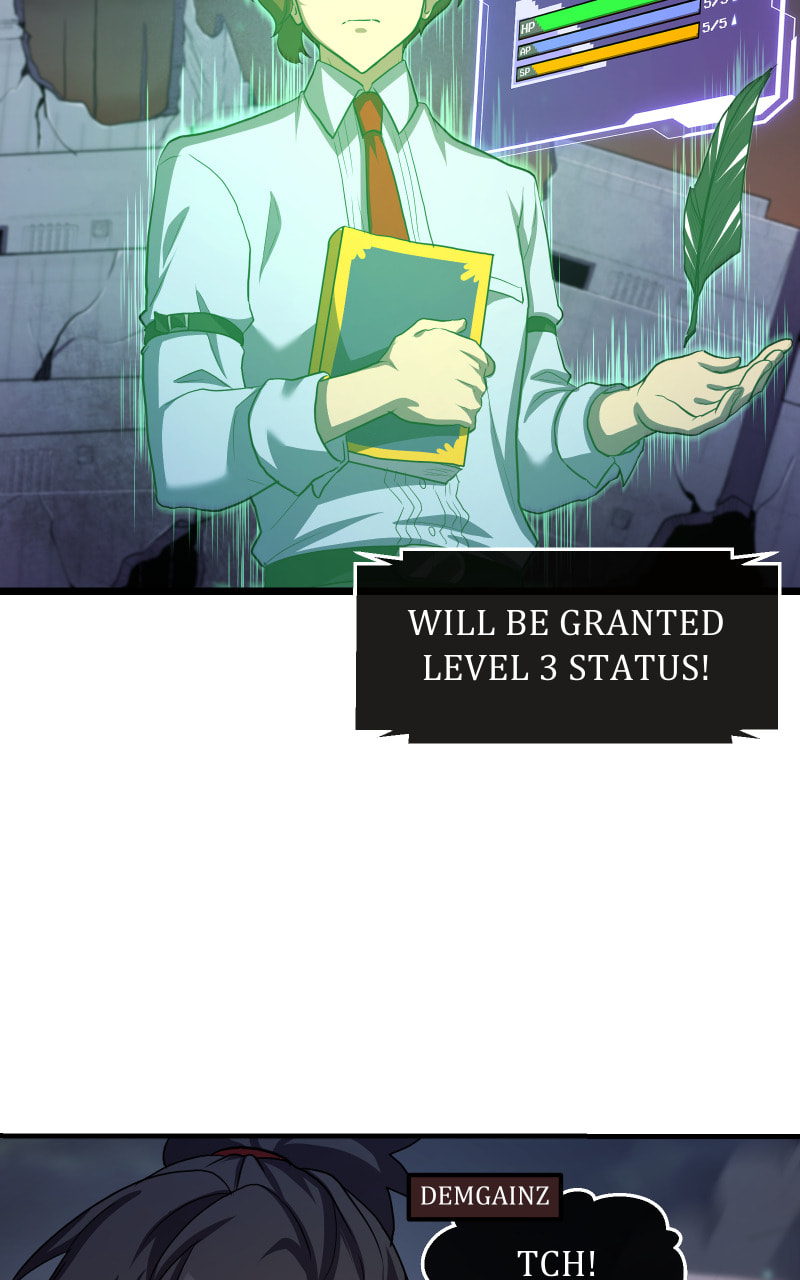Read Cute Devil chapter 8 image 83 on Lezhin