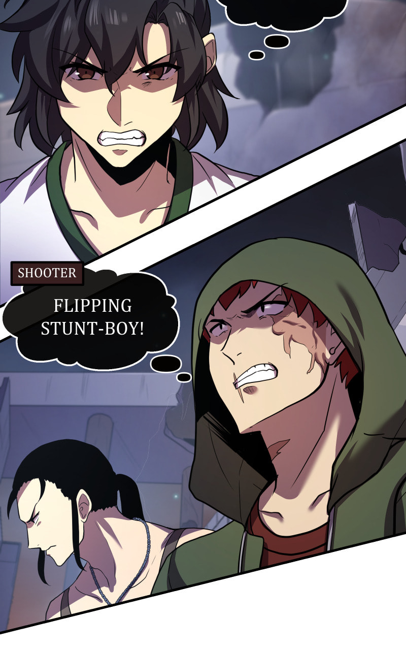 Read Cute Devil chapter 8 image 84 on Lezhin