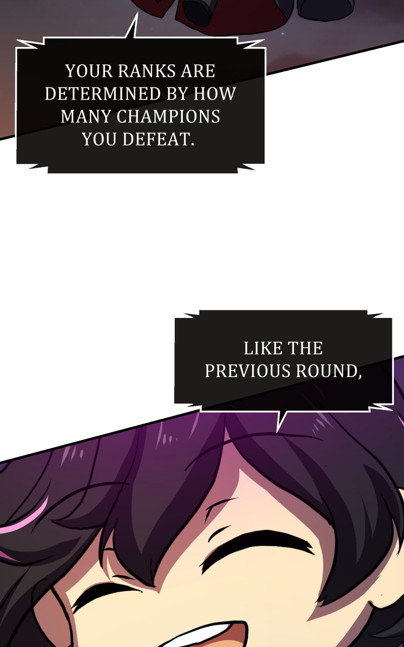 Read Cute Devil chapter 8 image 86 on Lezhin