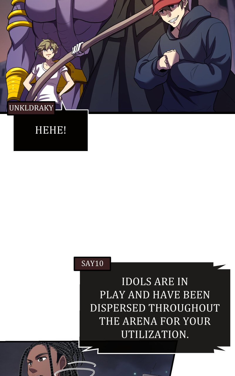 Read Cute Devil chapter 8 image 88 on Lezhin
