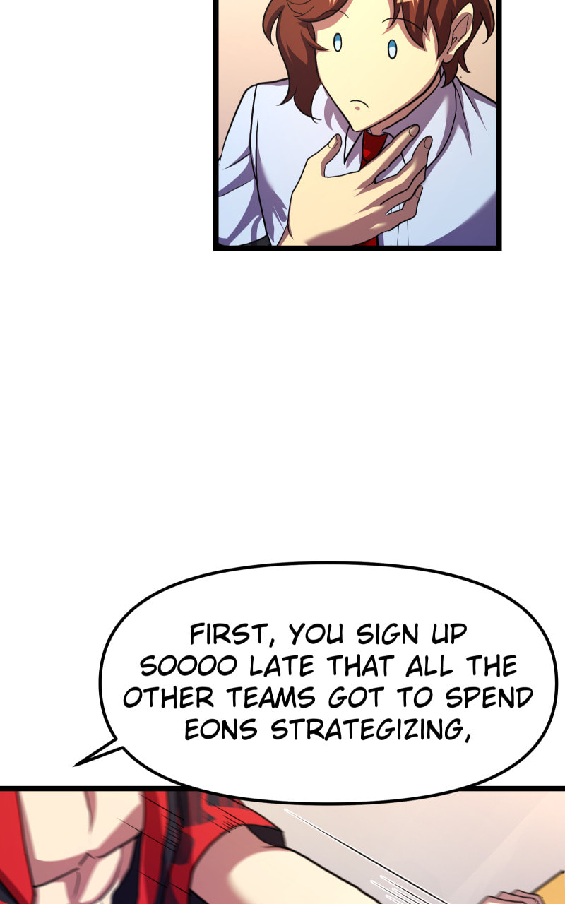 Read Cute Devil chapter 8 image 9 on Lezhin