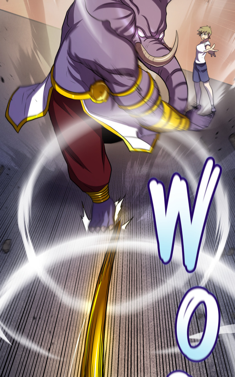 Read Cute Devil chapter 8 image 94 on Lezhin