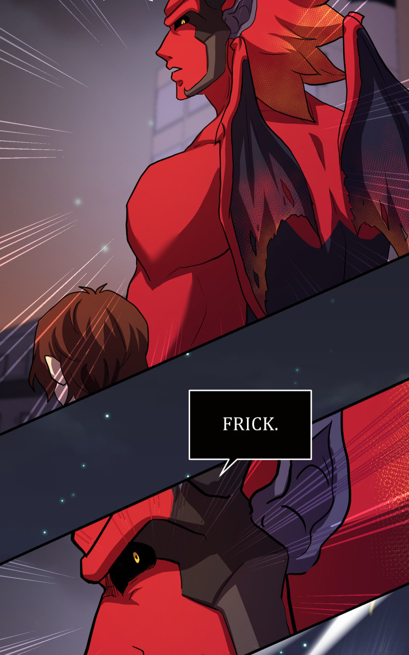 Read Cute Devil chapter 8 image 97 on Lezhin