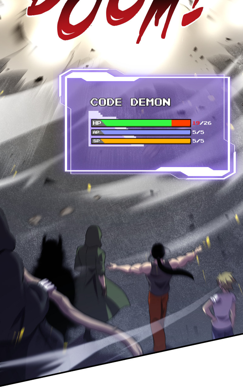 Read Cute Devil chapter 8 image 99 on Lezhin