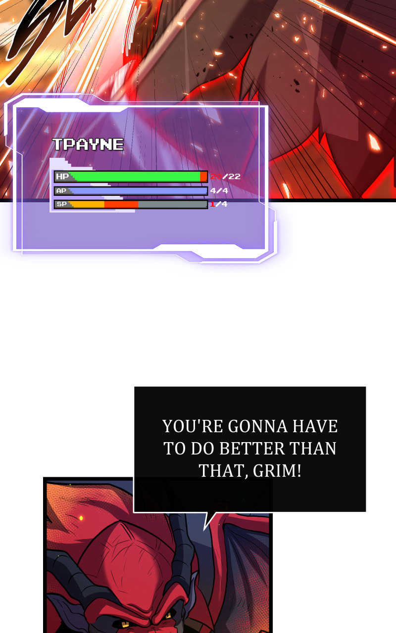 Read Cute Devil chapter 9 image 10 on Lezhin