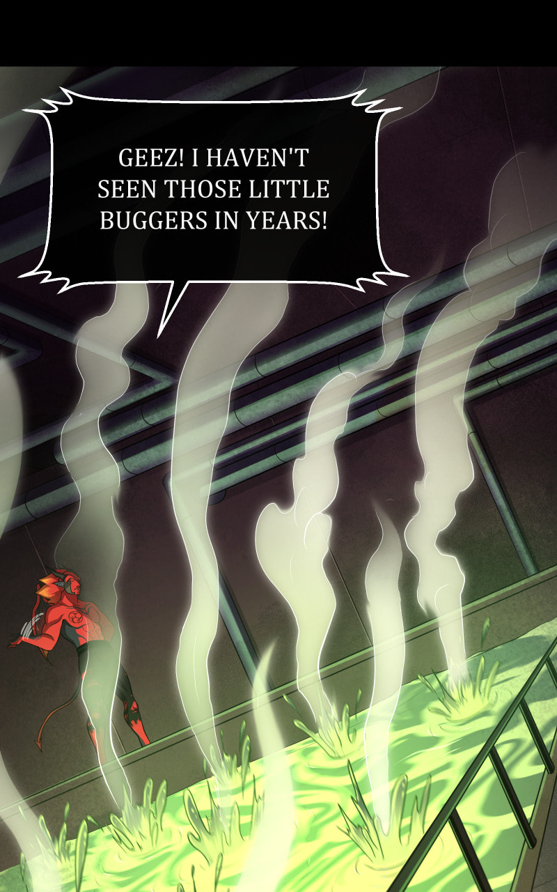 Read Cute Devil chapter 9 image 104 on Lezhin
