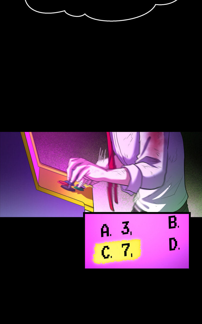 Read Cute Devil chapter 9 image 113 on Lezhin