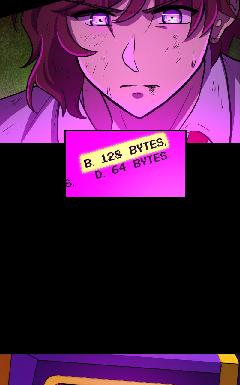 Read Cute Devil chapter 9 image 116 on Lezhin
