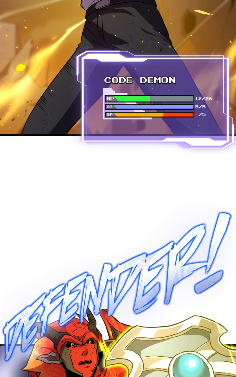 Read Cute Devil chapter 9 image 2 on Lezhin