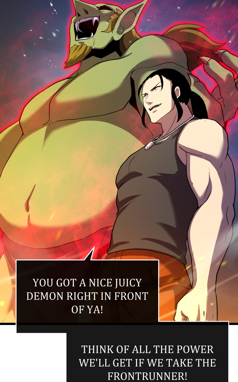 Read Cute Devil chapter 9 image 20 on Lezhin