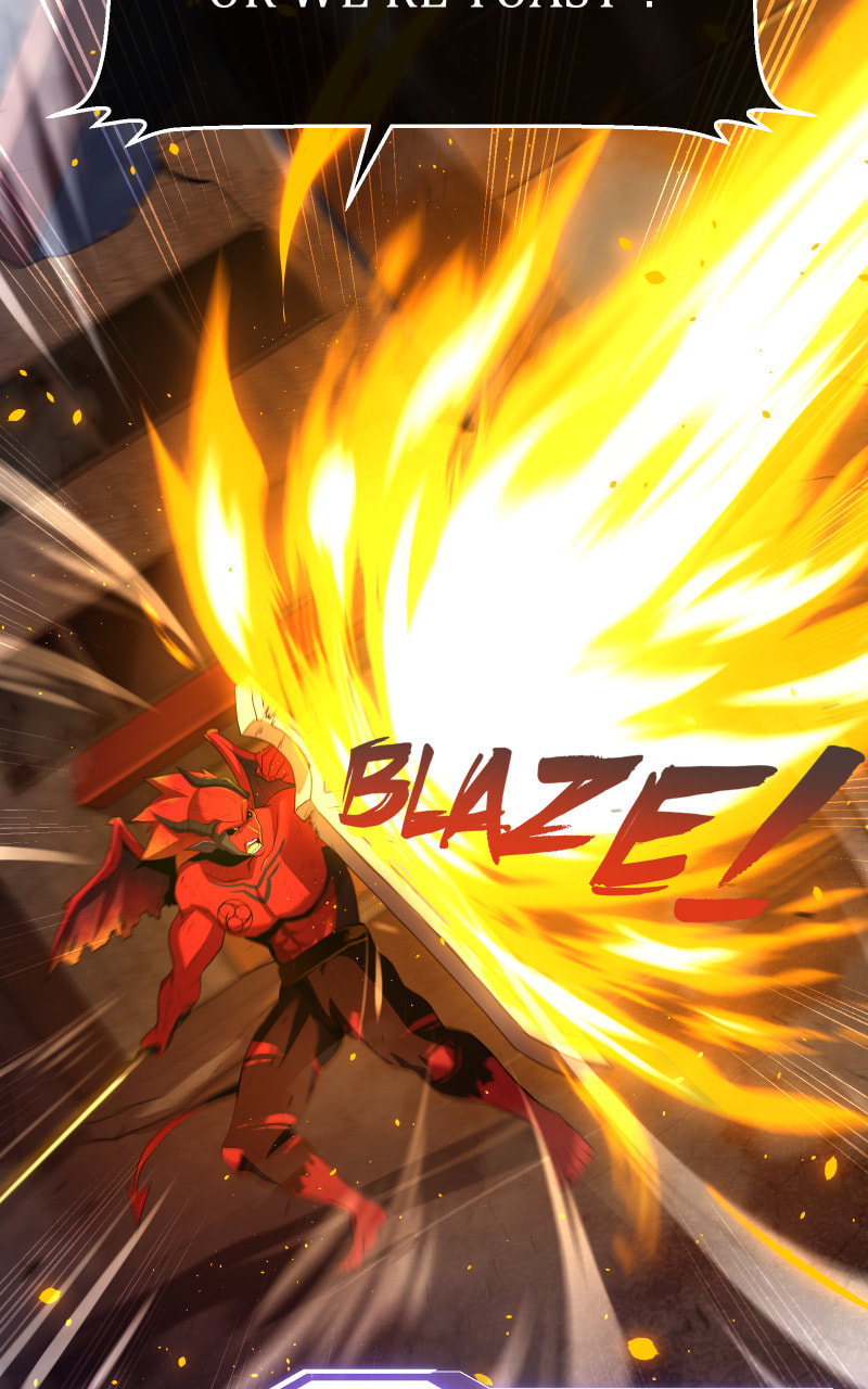 Read Cute Devil chapter 9 image 24 on Lezhin