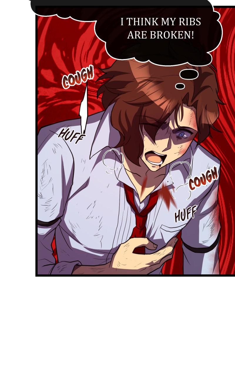 Read Cute Devil chapter 9 image 30 on Lezhin