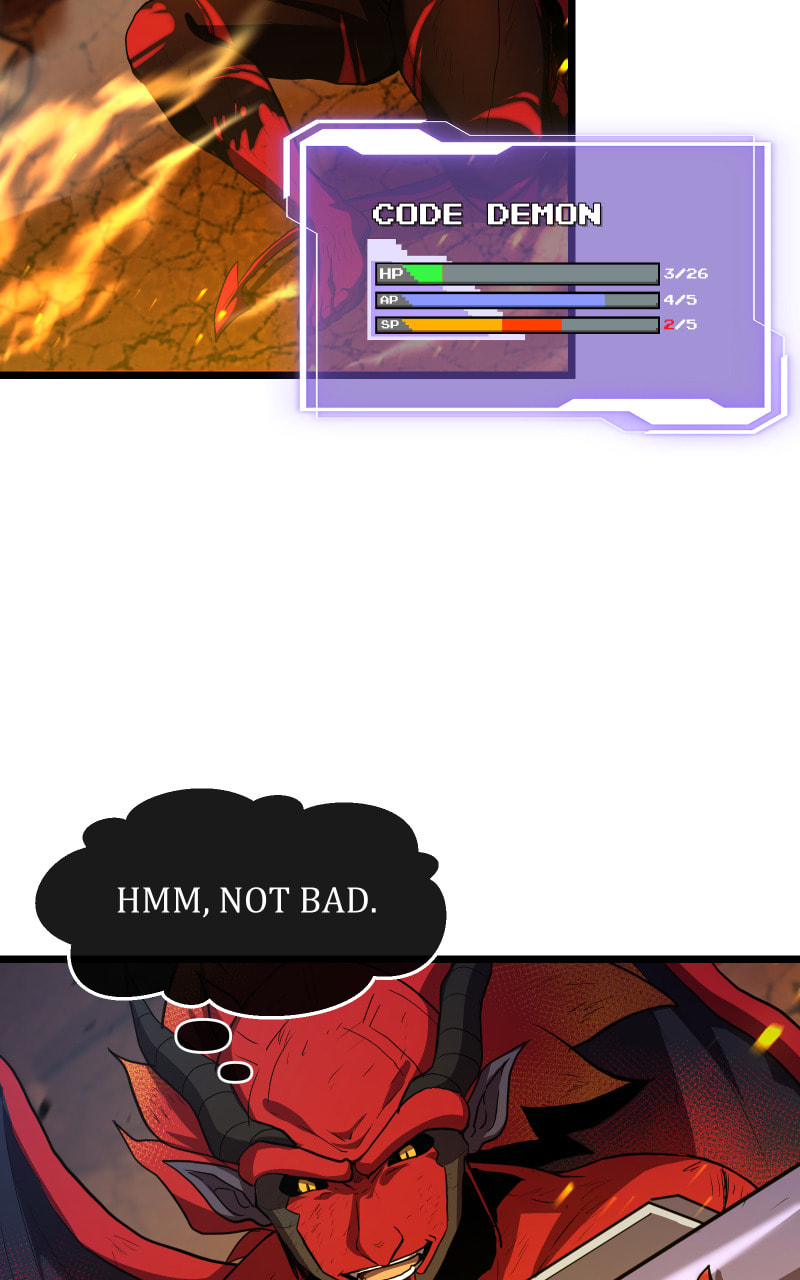 Read Cute Devil chapter 9 image 38 on Lezhin