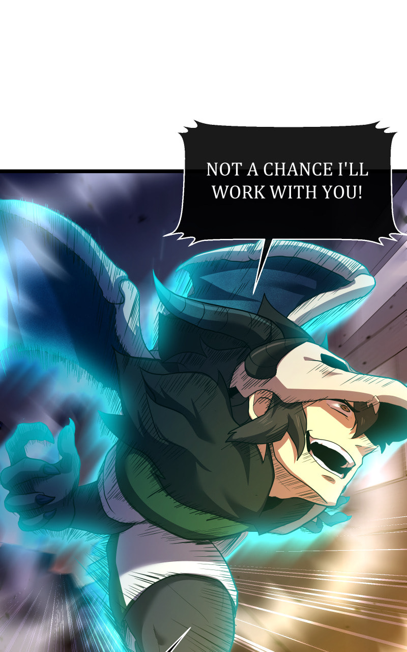 Read Cute Devil chapter 9 image 44 on Lezhin