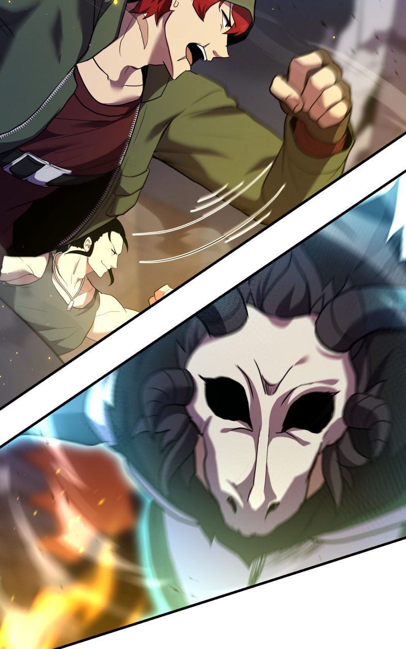 Read Cute Devil chapter 9 image 46 on Lezhin