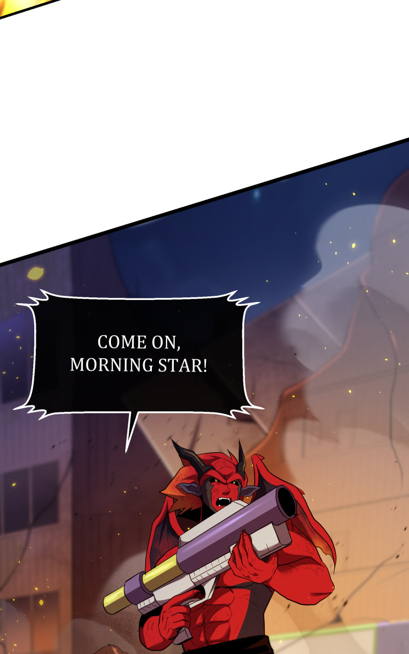 Read Cute Devil chapter 9 image 47 on Lezhin