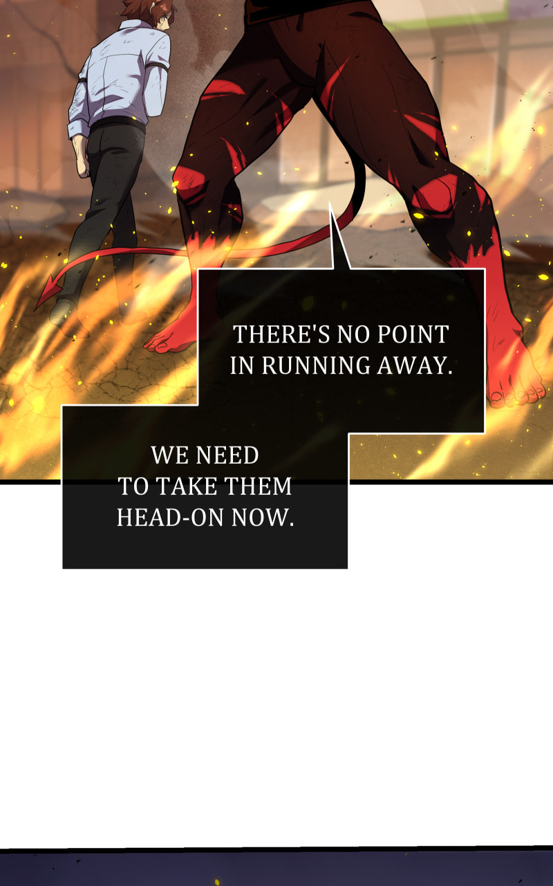 Read Cute Devil chapter 9 image 48 on Lezhin