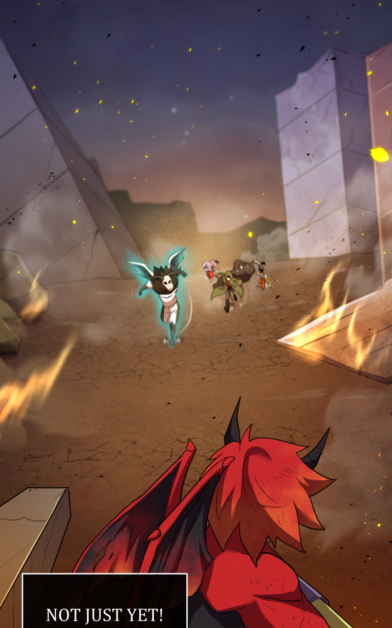 Read Cute Devil chapter 9 image 49 on Lezhin