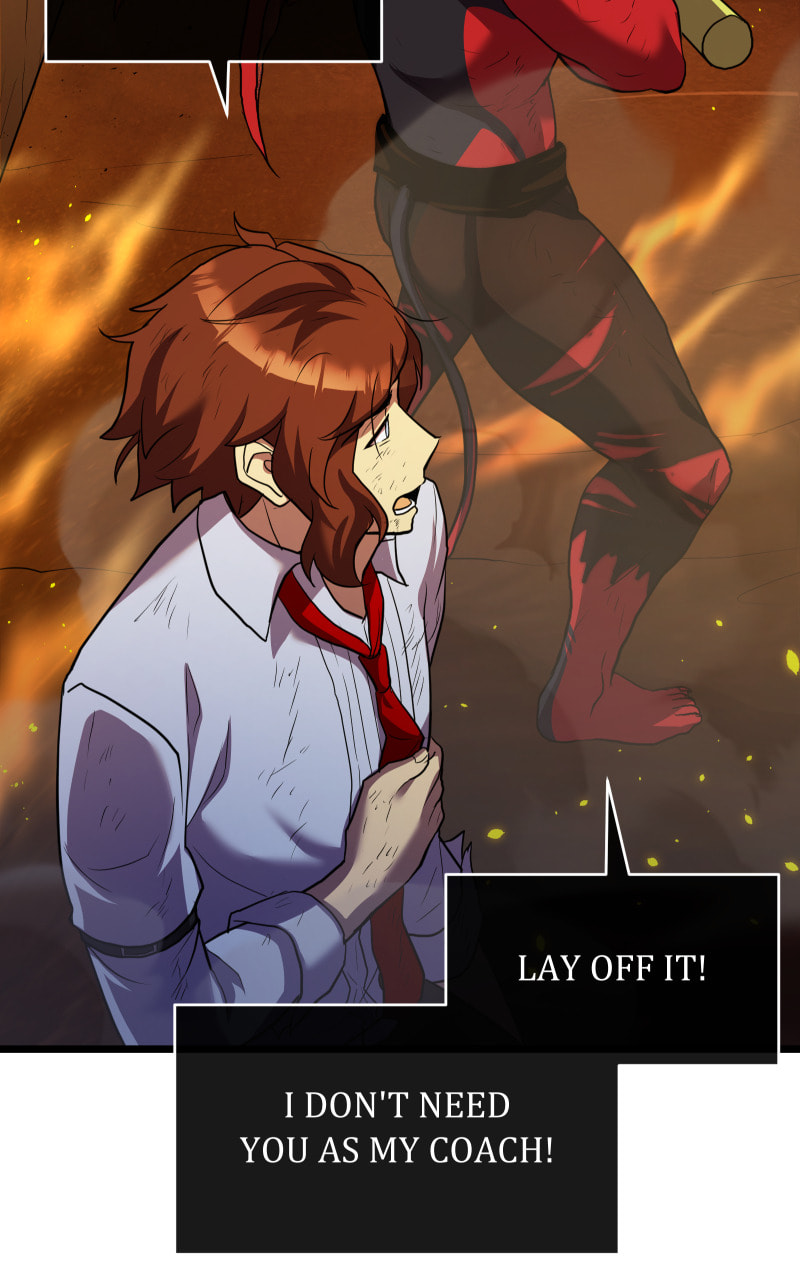 Read Cute Devil chapter 9 image 50 on Lezhin