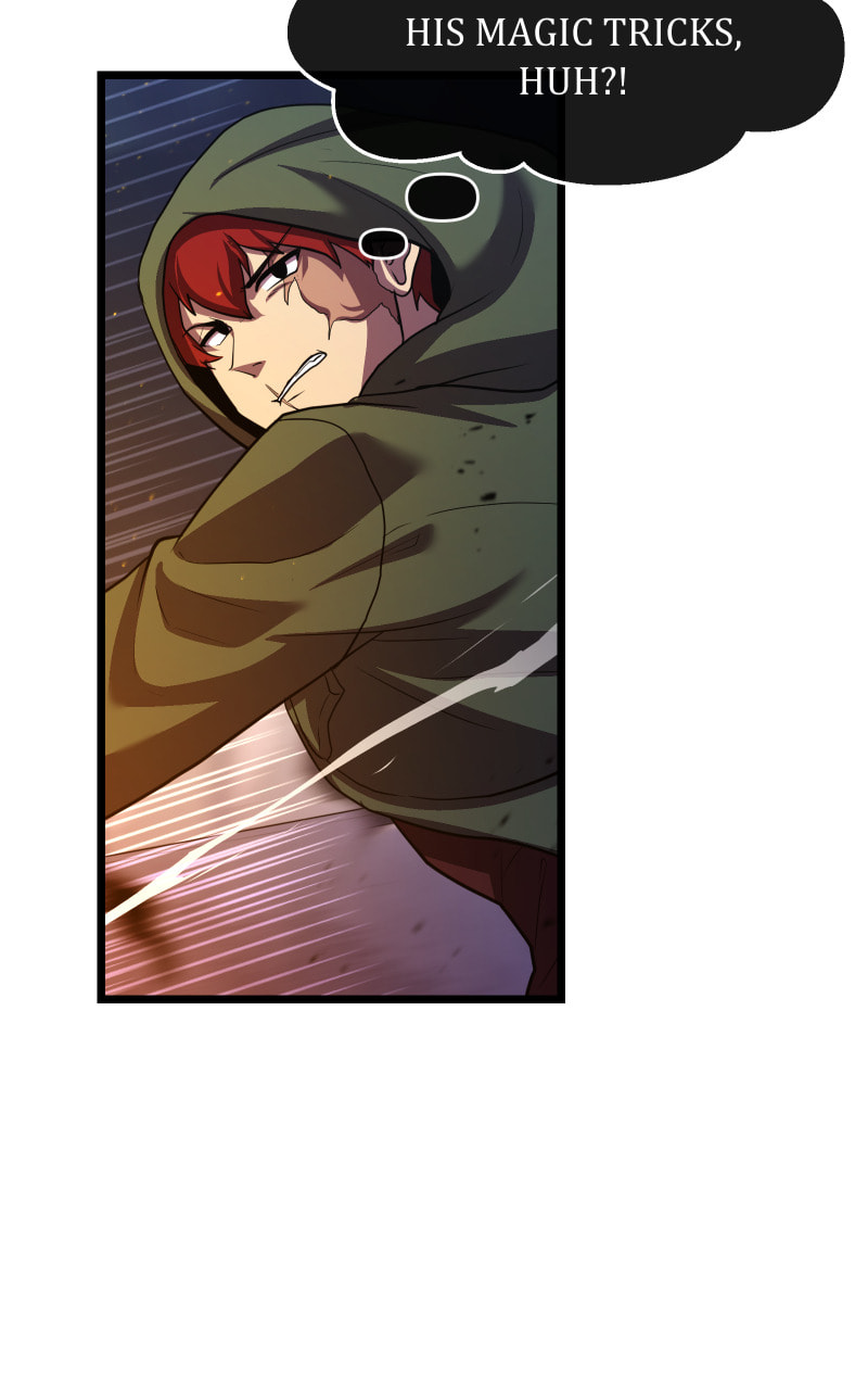 Read Cute Devil chapter 9 image 57 on Lezhin