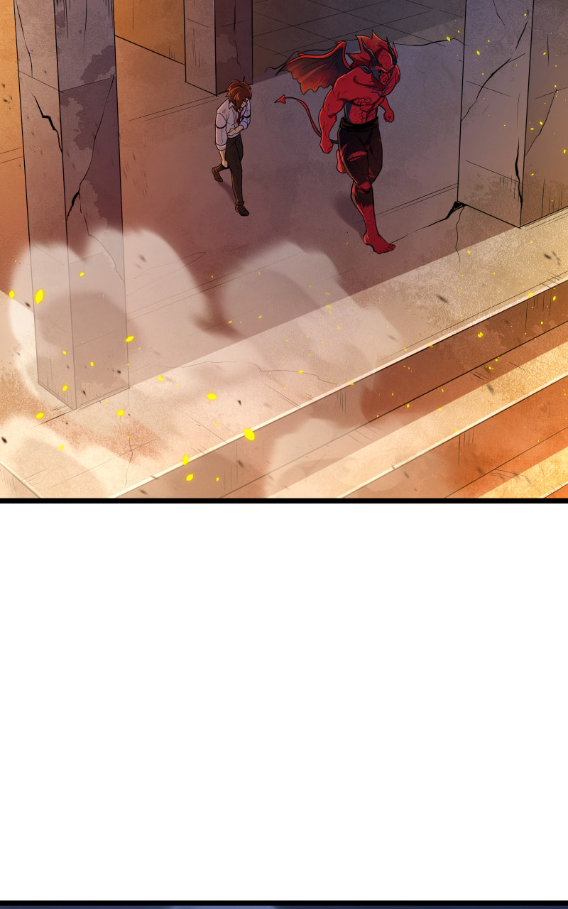 Read Cute Devil chapter 9 image 69 on Lezhin