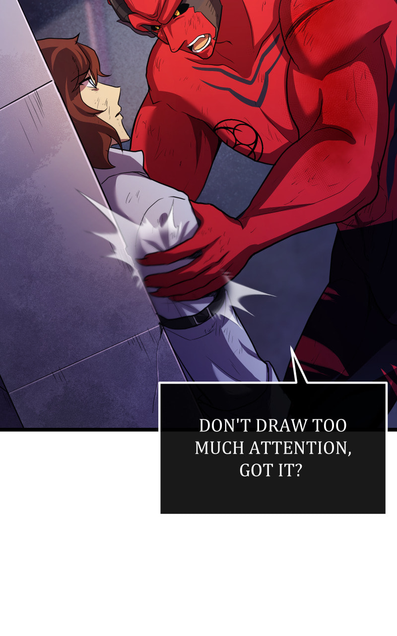 Read Cute Devil chapter 9 image 73 on Lezhin