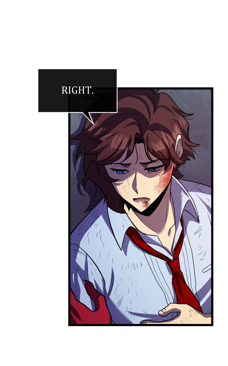 Read Cute Devil chapter 9 image 74 on Lezhin
