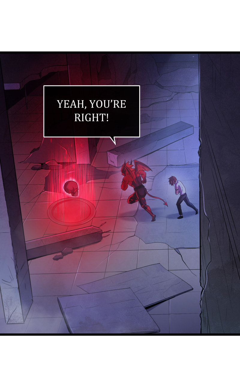 Read Cute Devil chapter 9 image 78 on Lezhin