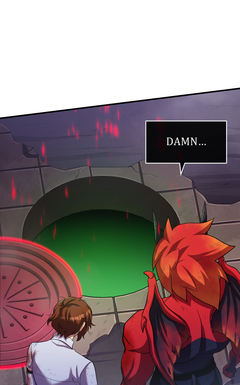 Read Cute Devil chapter 9 image 79 on Lezhin
