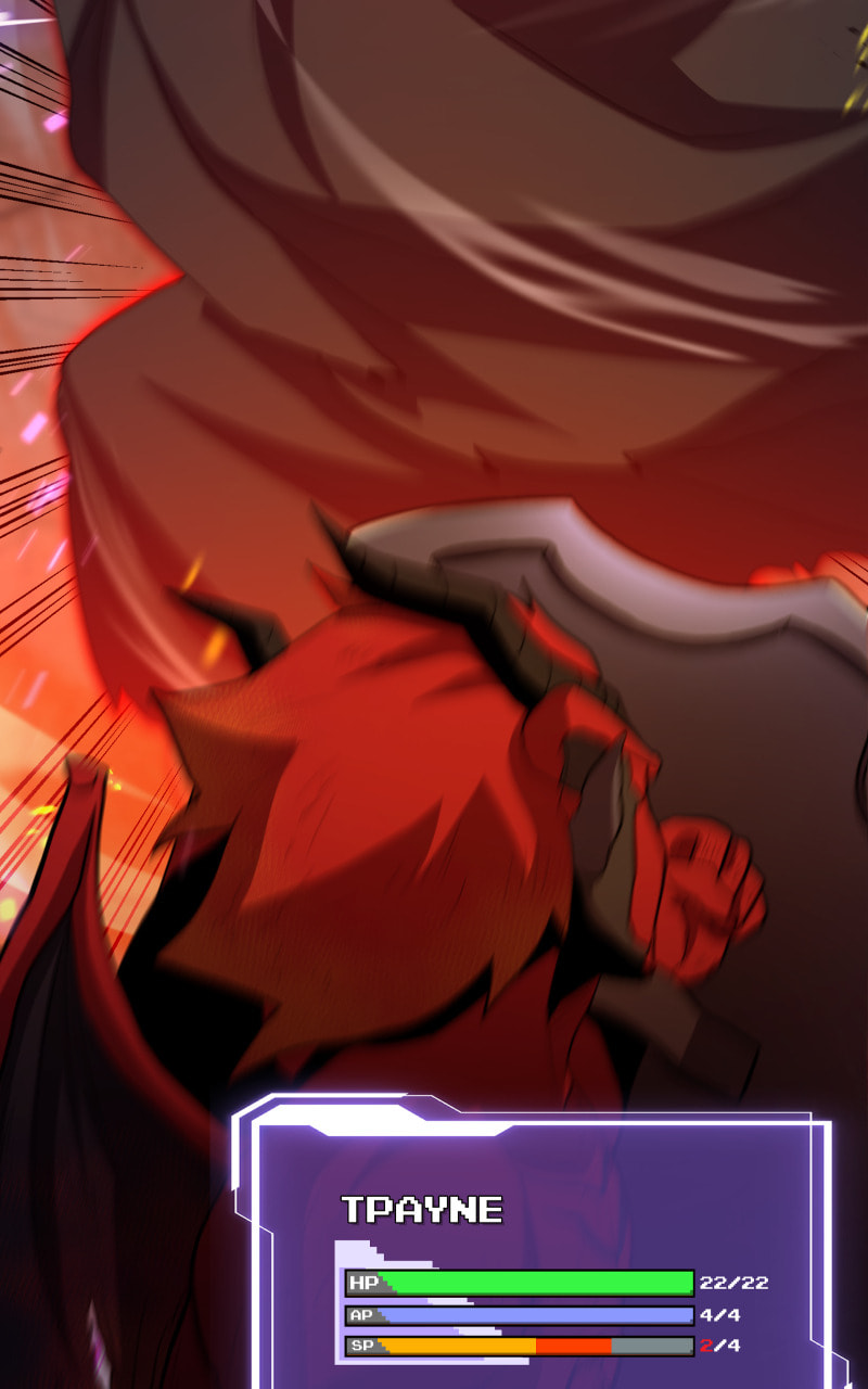 Read Cute Devil chapter 9 image 8 on Lezhin