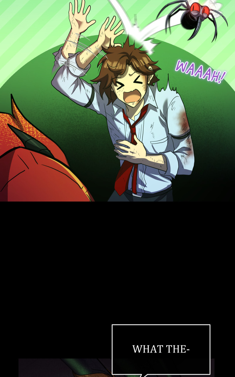 Read Cute Devil chapter 9 image 94 on Lezhin