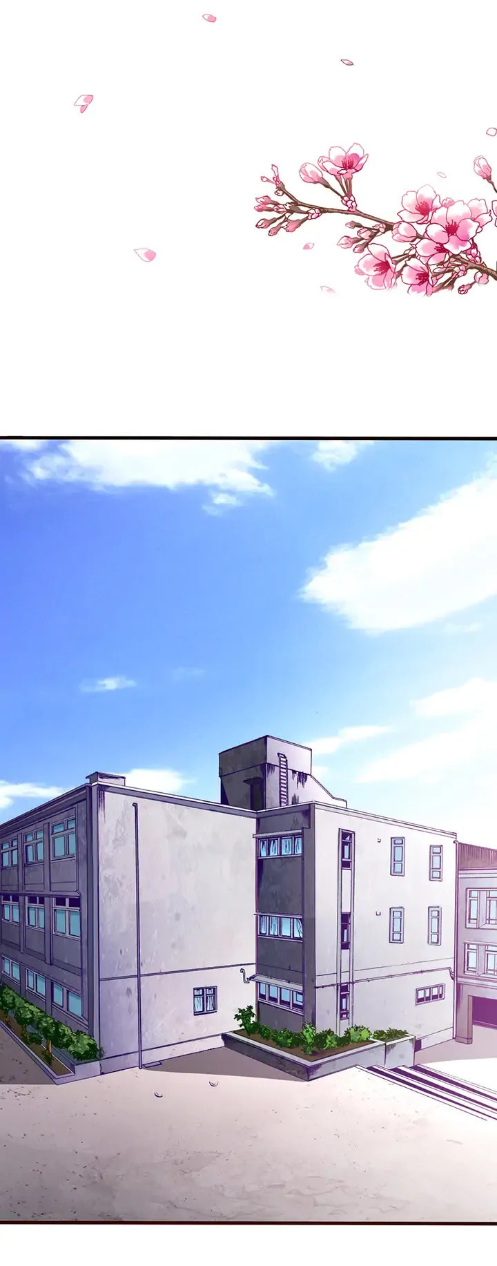 Read Cute Ogre chapter 0 image 1 on Lezhin