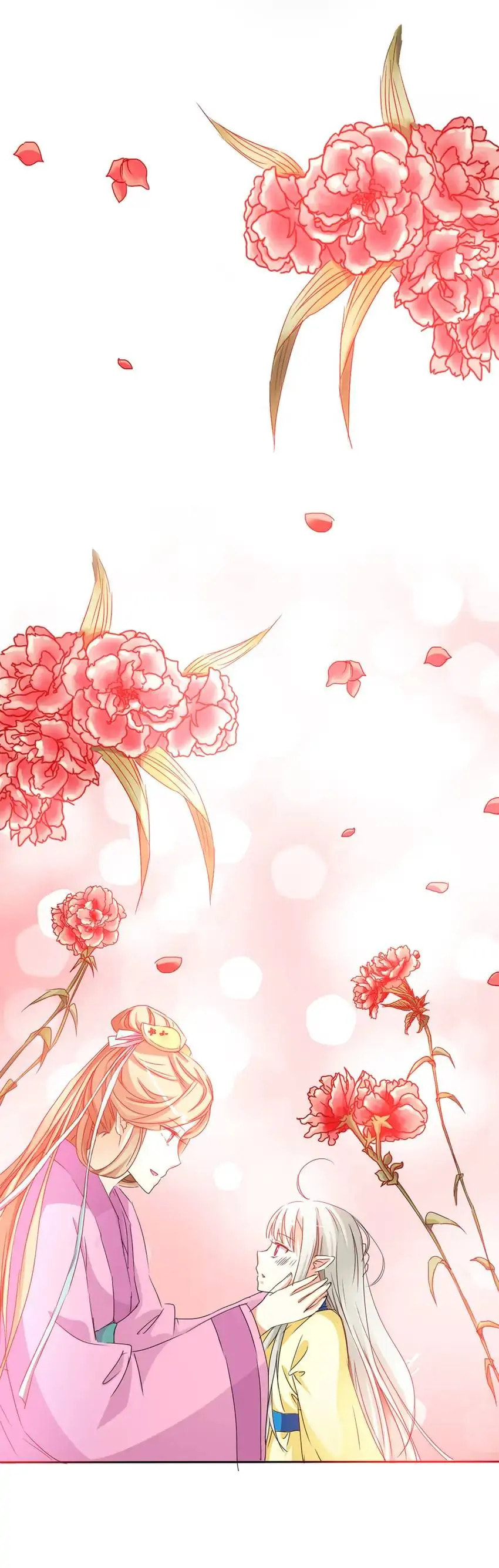 Read Cute Ogre chapter 10 image 5 on Lezhin