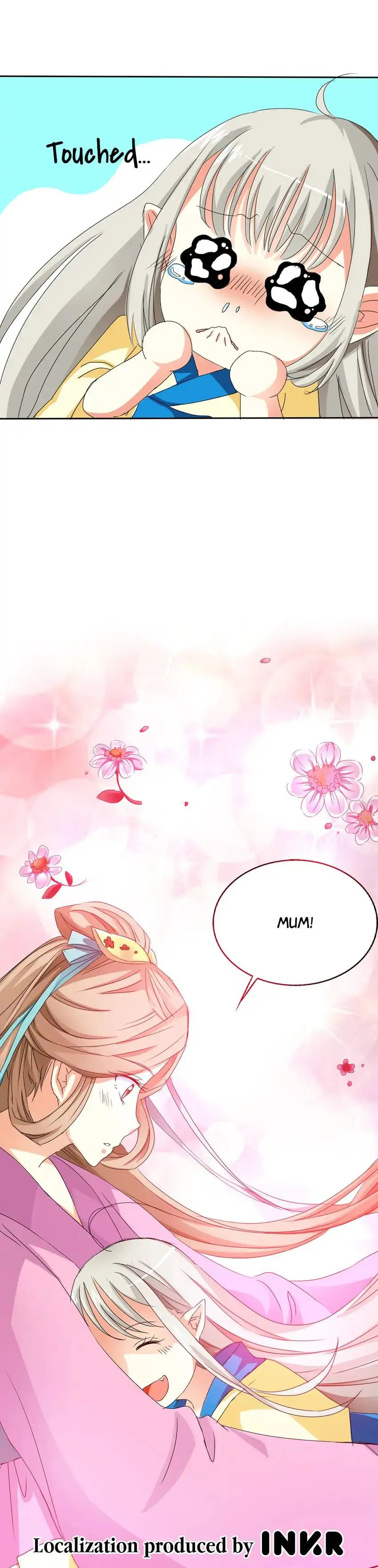 Read Cute Ogre chapter 10 image 6 on Lezhin