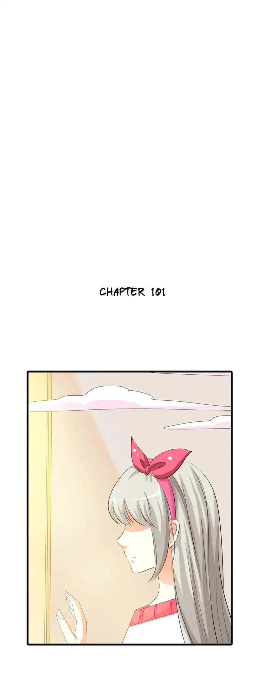 Read Cute Ogre chapter 101 image 1 on Lezhin