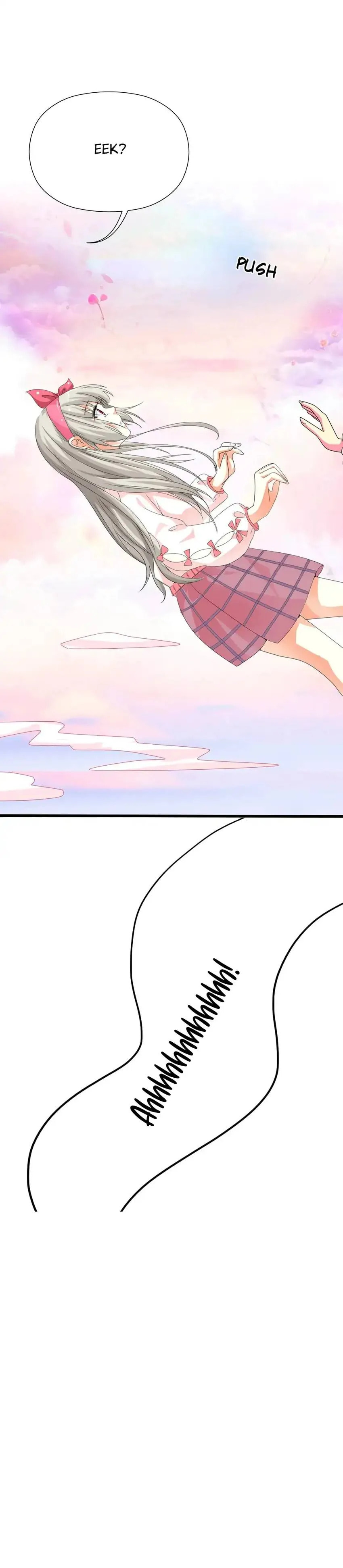 Read Cute Ogre chapter 101 image 5 on Lezhin
