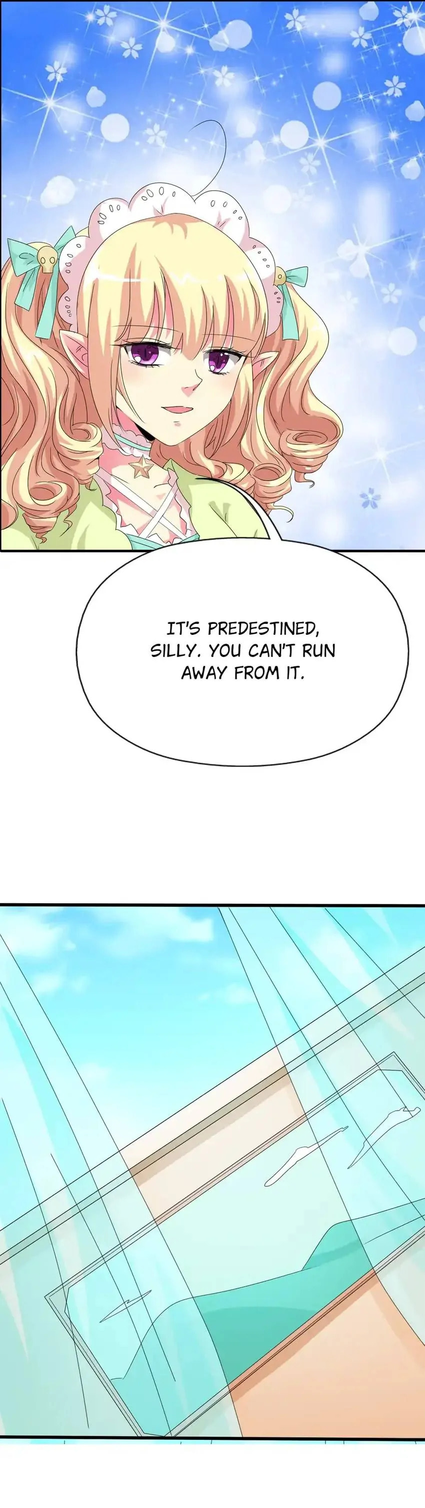 Read Cute Ogre chapter 101 image 6 on Lezhin
