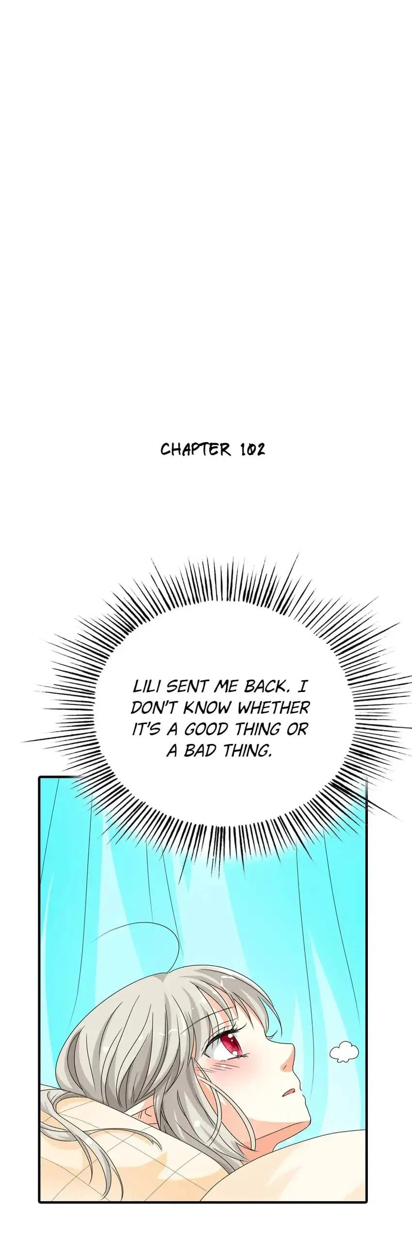 Read Cute Ogre chapter 102 image 1 on Lezhin