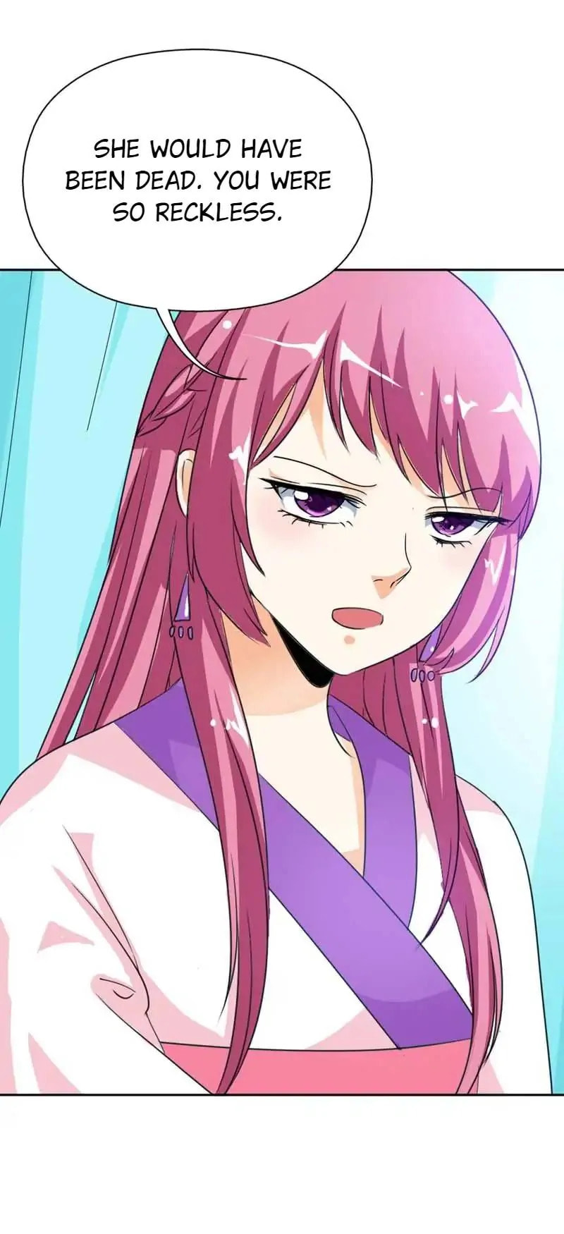 Read Cute Ogre chapter 104 image 3 on Lezhin