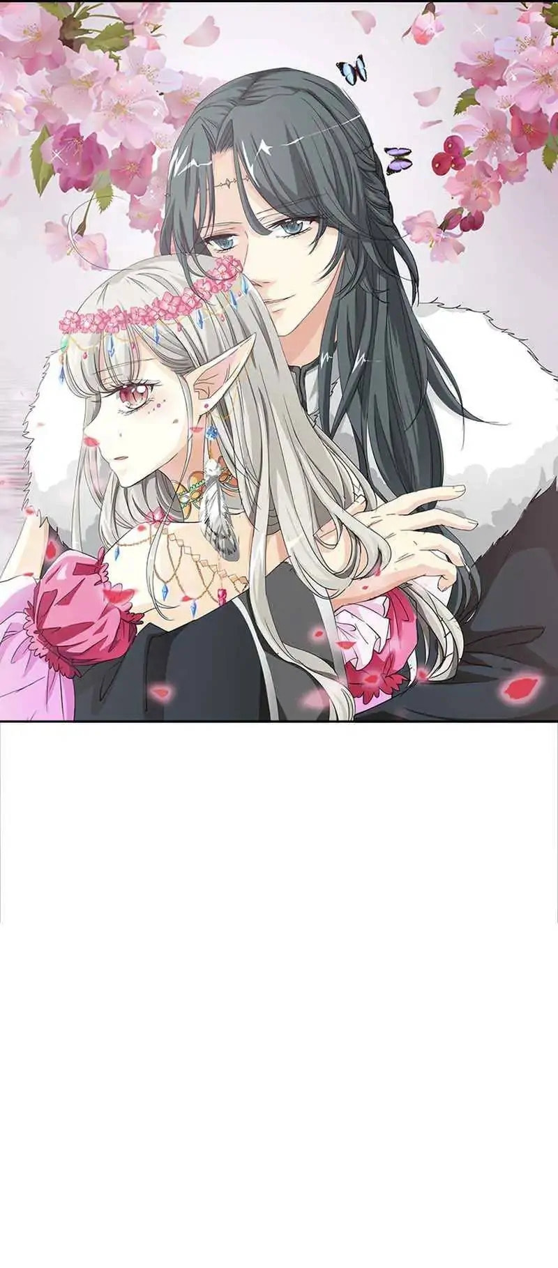 Read Cute Ogre chapter 105 image 1 on Lezhin