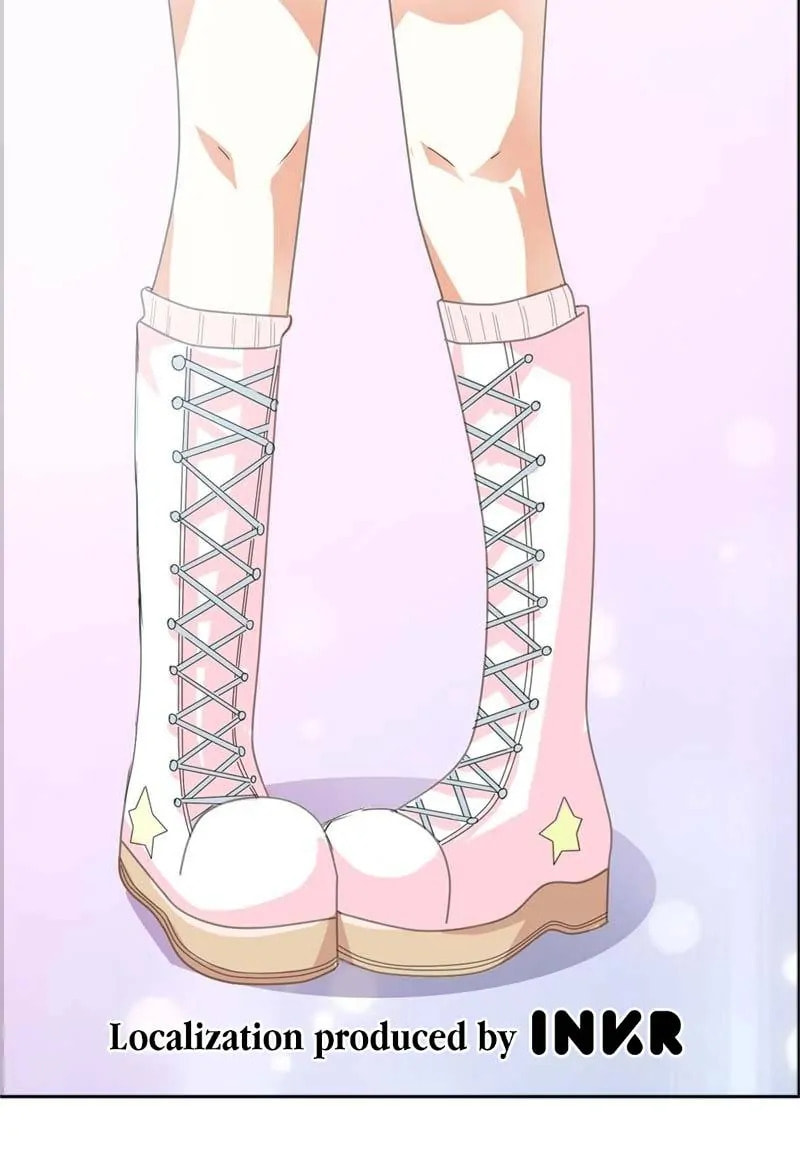 Read Cute Ogre chapter 107 image 6 on Lezhin