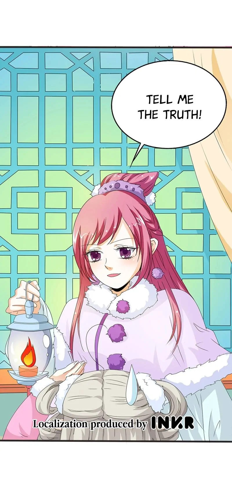 Read Cute Ogre chapter 108 image 6 on Lezhin