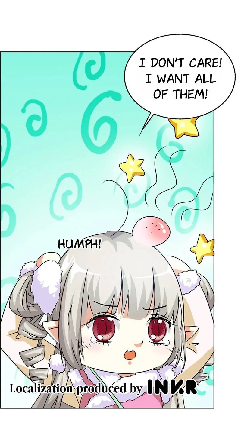 Read Cute Ogre chapter 110 image 6 on Lezhin