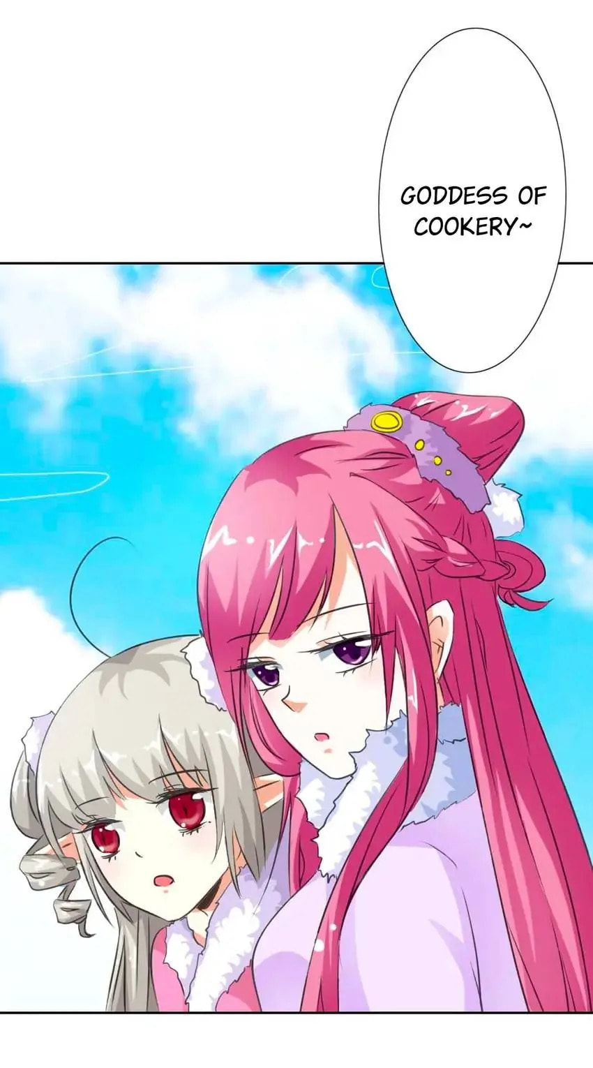Read Cute Ogre chapter 112 image 10 on Lezhin